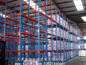 貫通式貨架SY-009