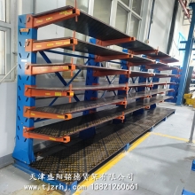 重型懸臂式貨架SY-015